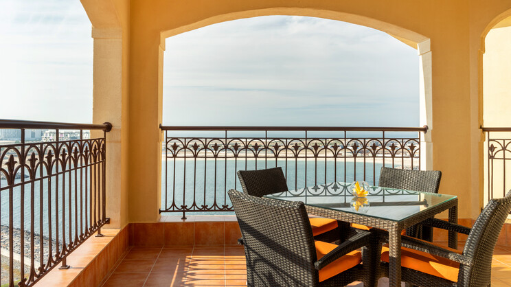 Pullman Resort Al Marjan Island